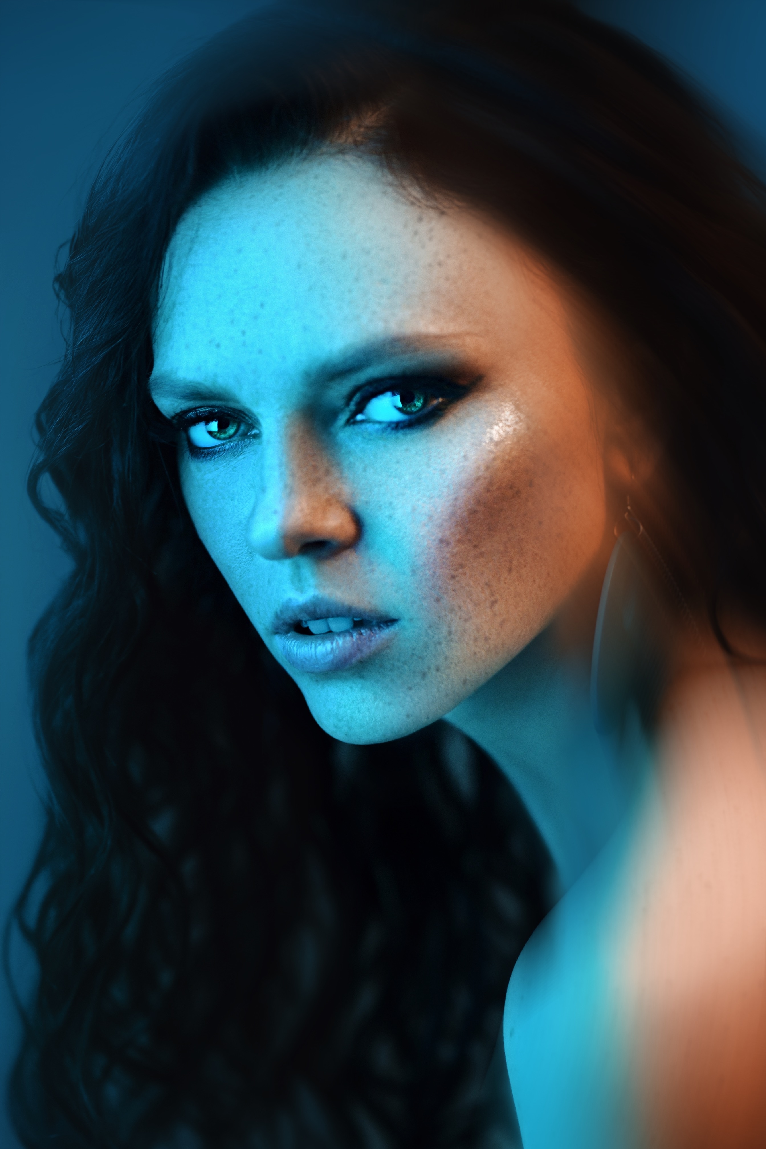 Editorial Portraits 003