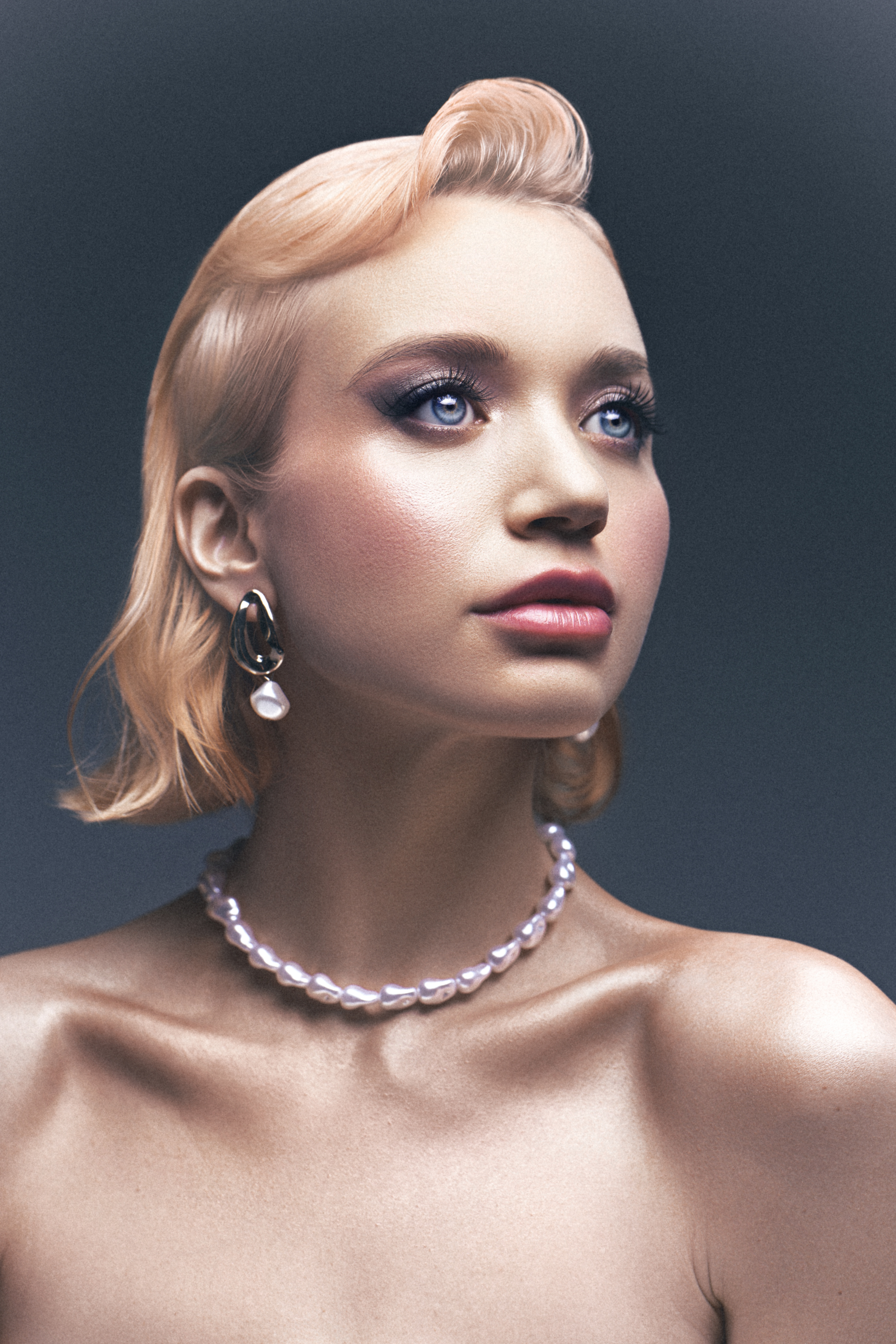 Editorial Portraits 004
