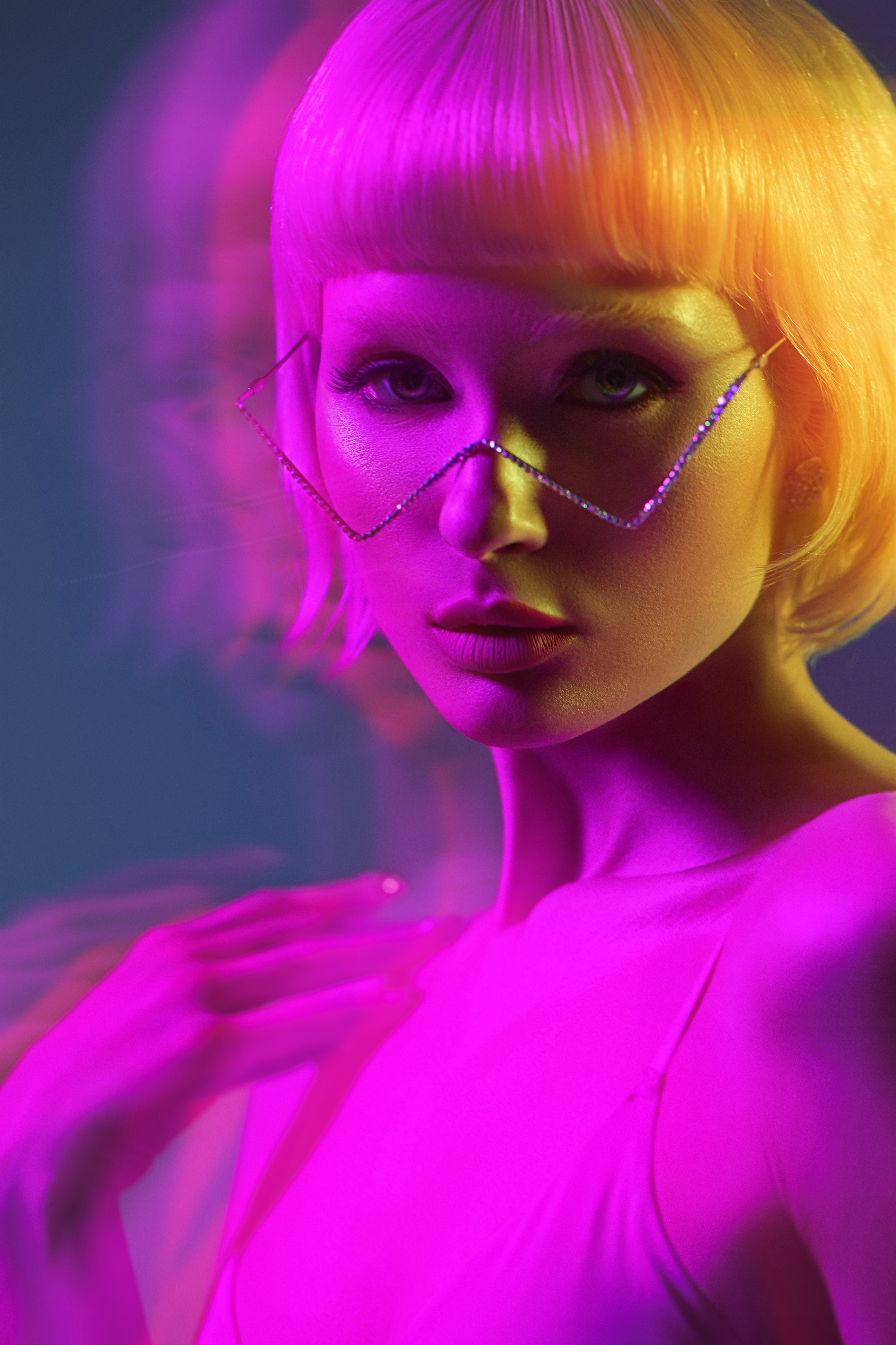 Editorial Portraits 005