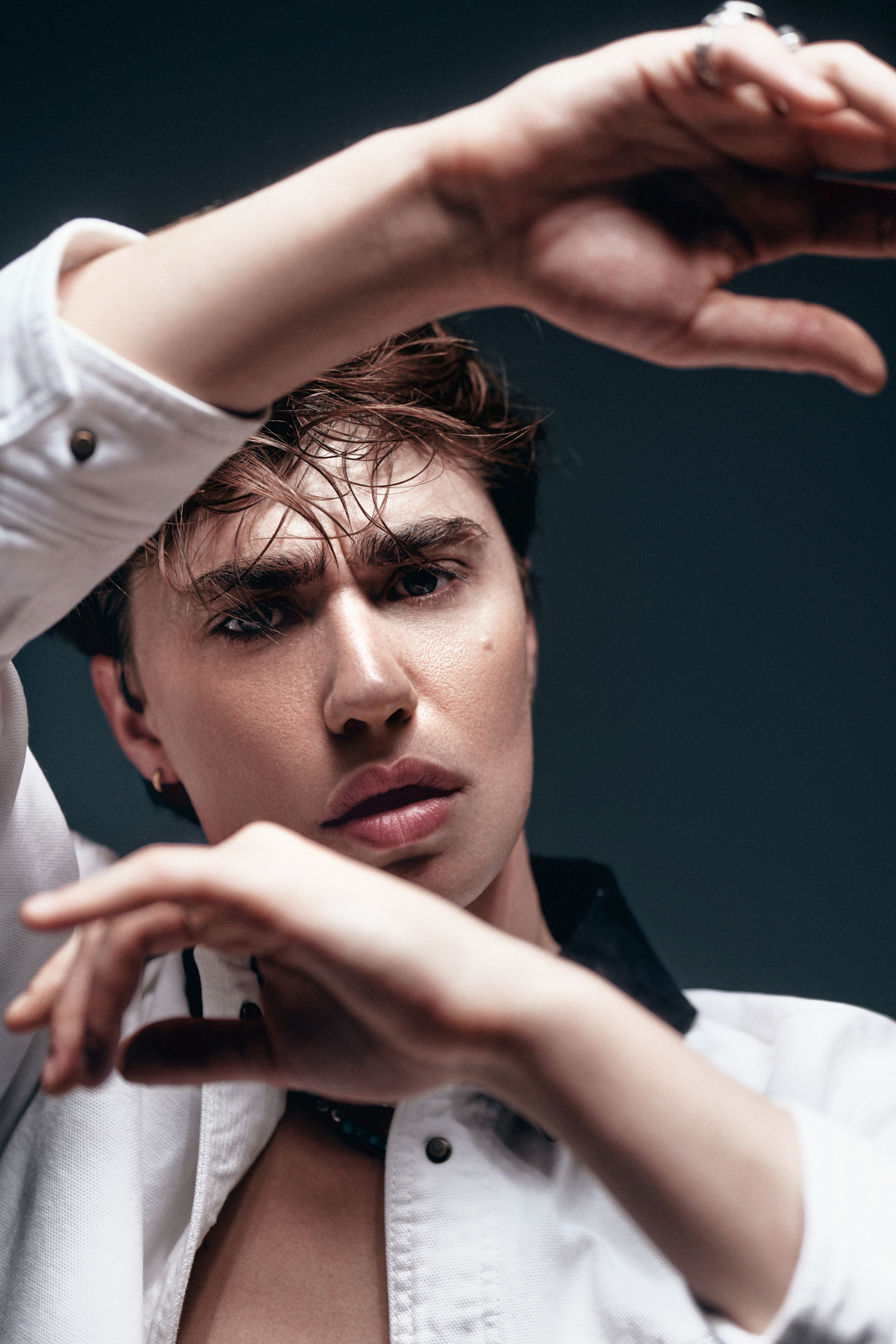 Editorial Portraits 007