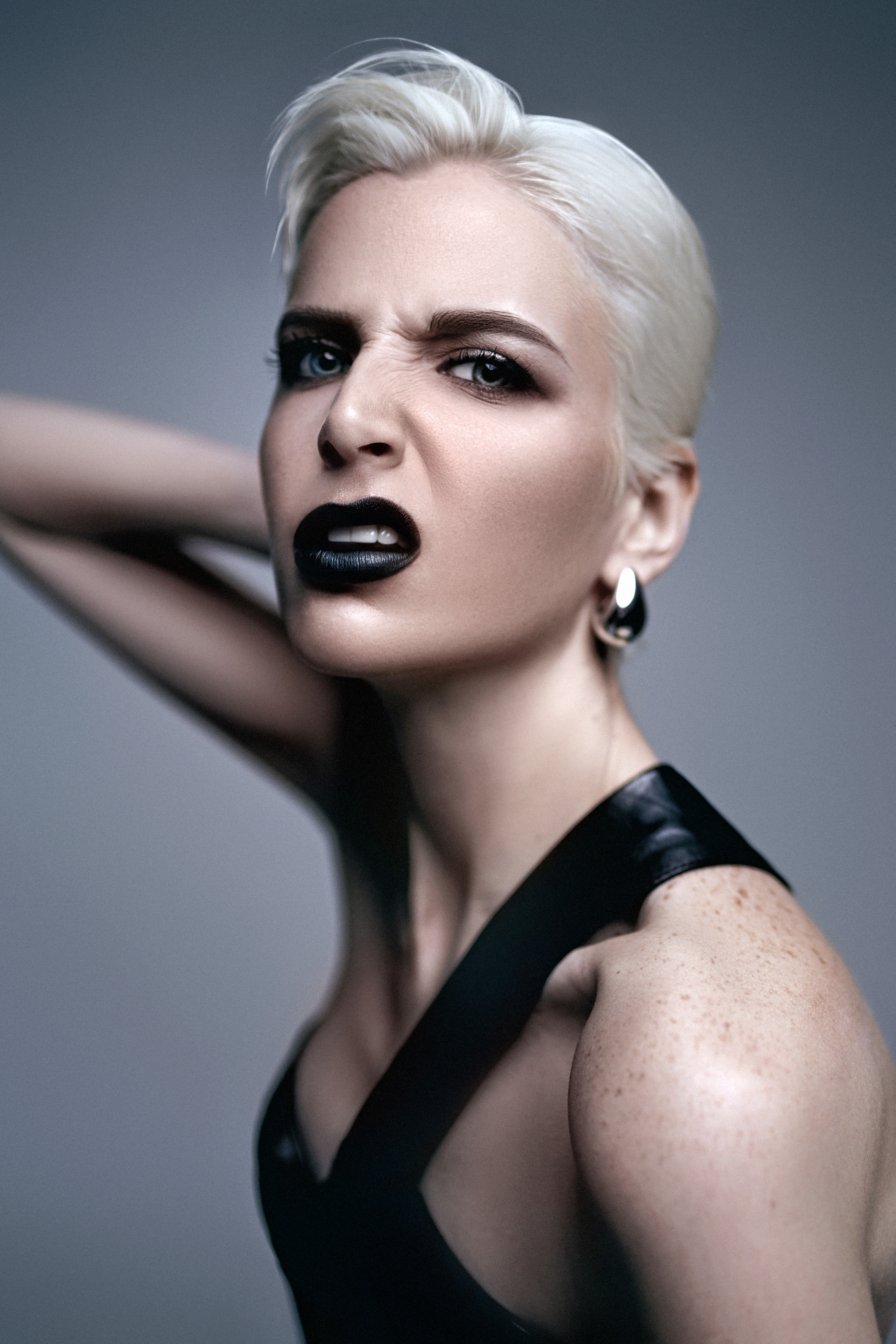 Editorial Portraits 011
