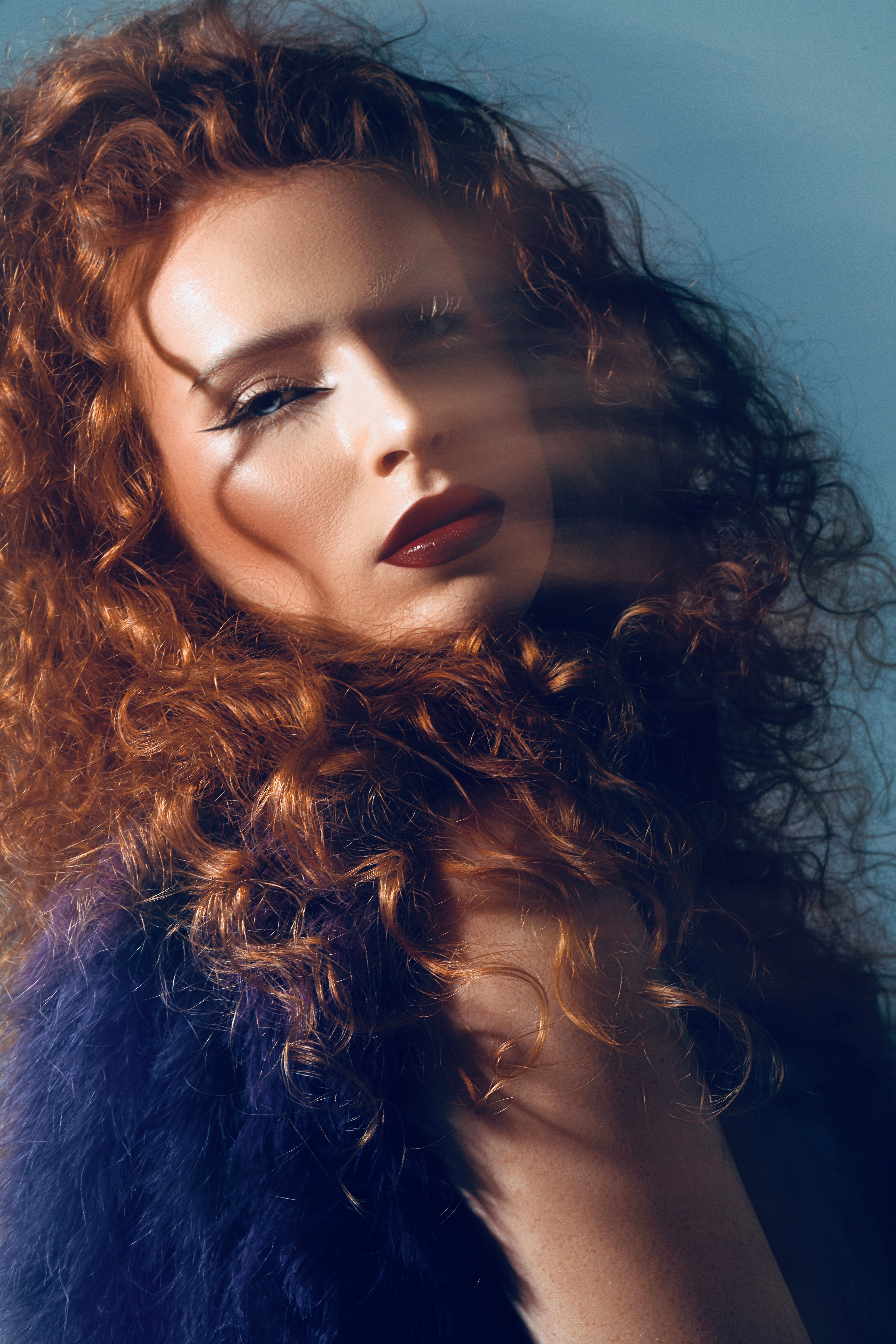 Editorial Portraits 012