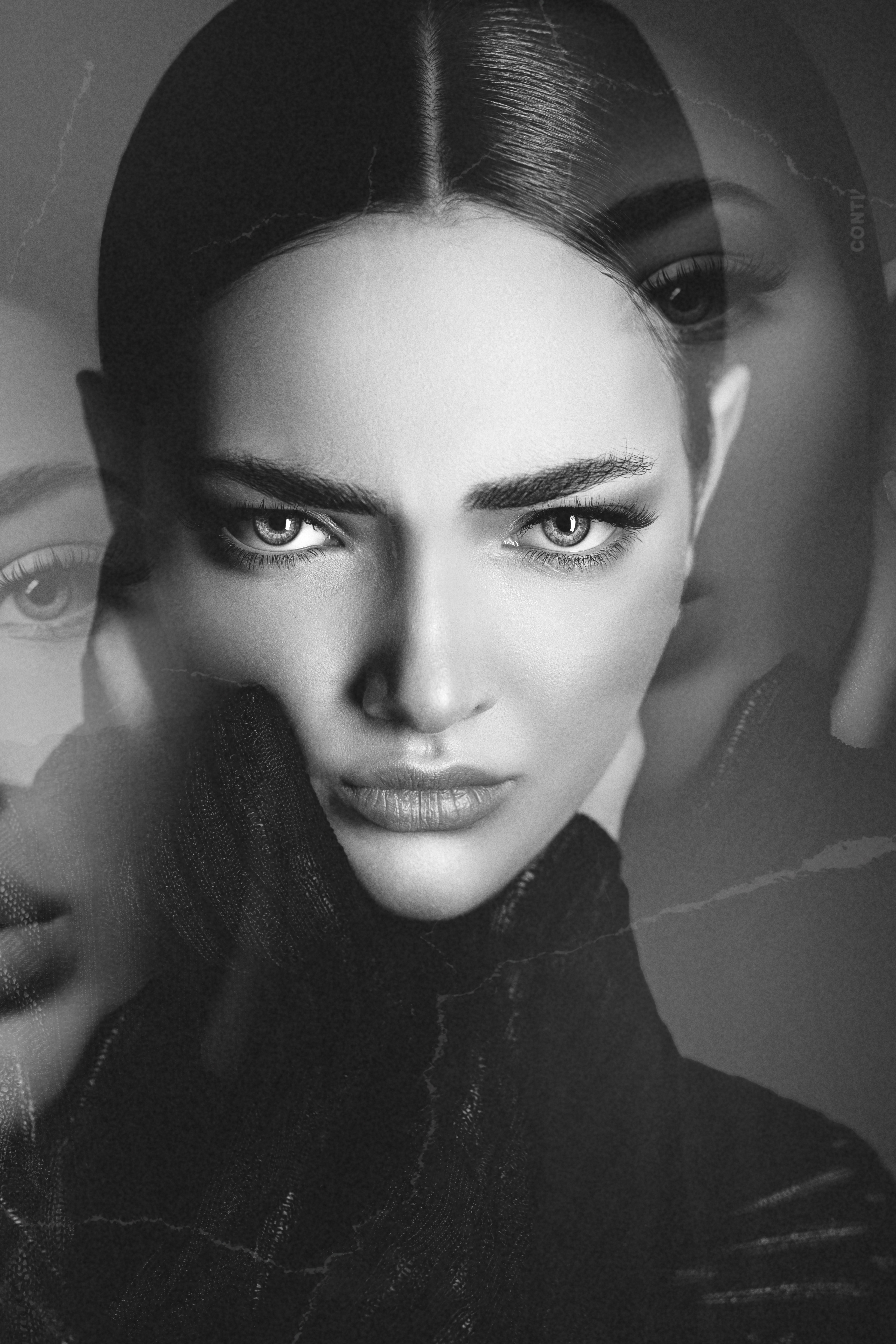 Editorial Portraits 013