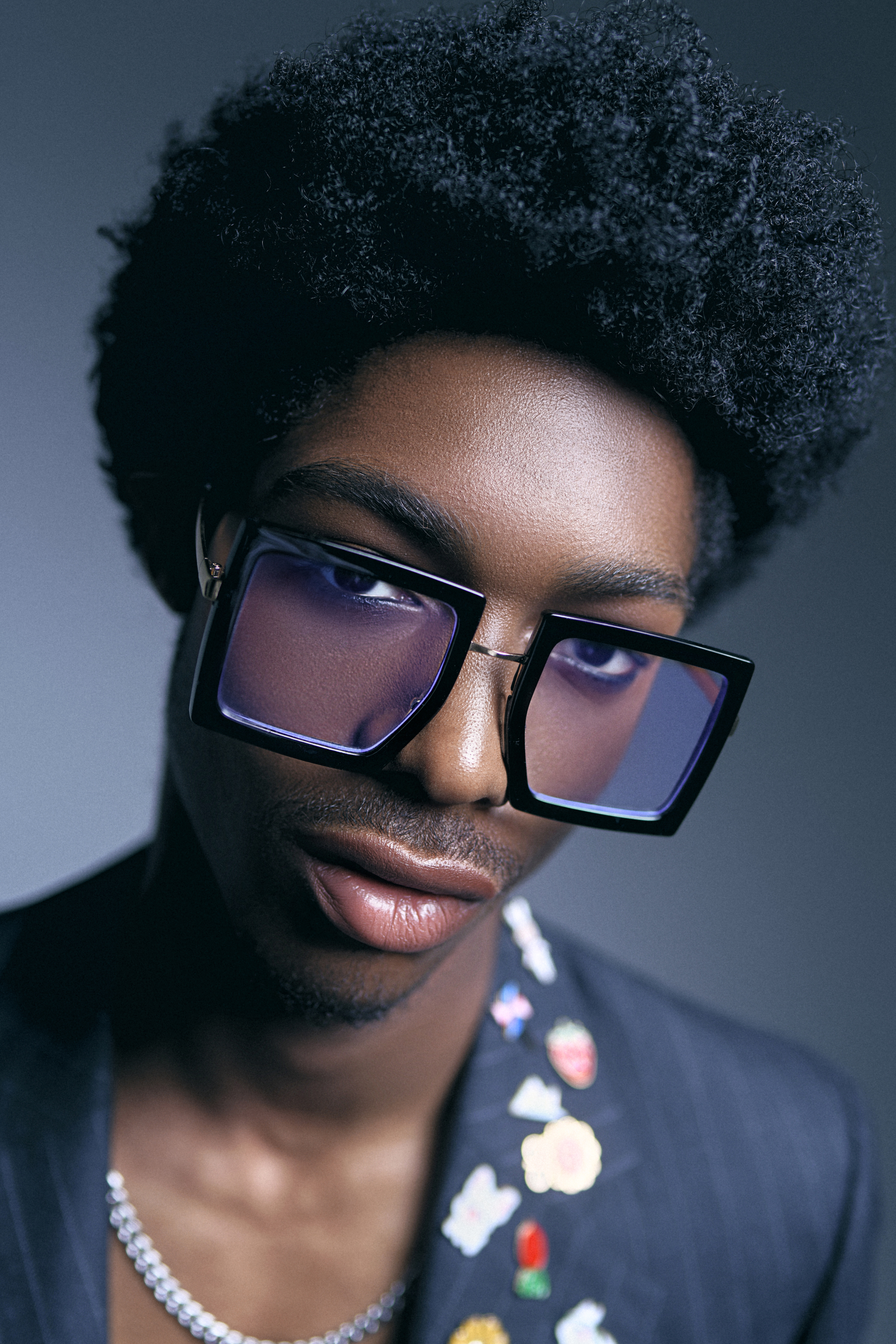 Editorial Portraits 015