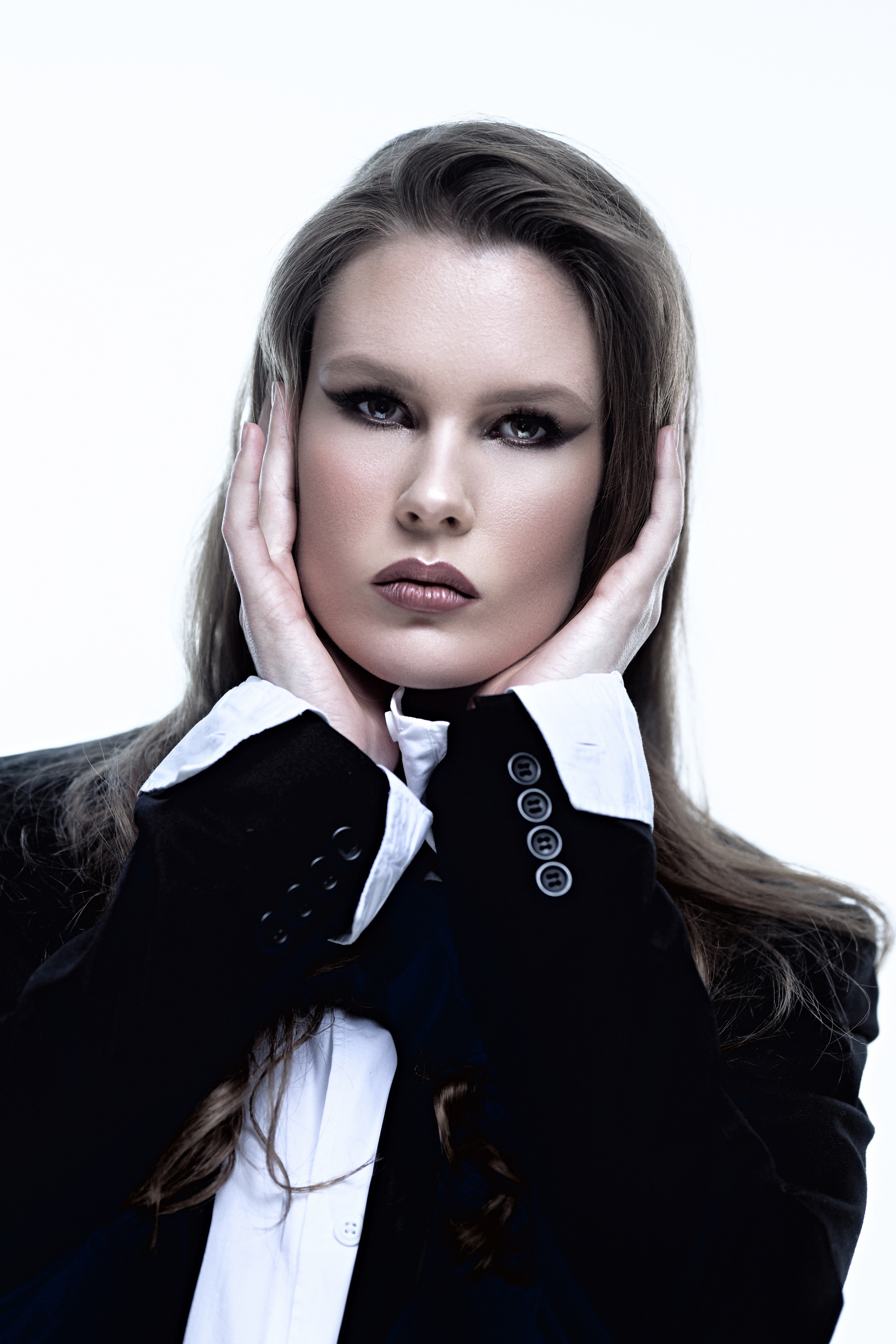 Editorial Portraits 017