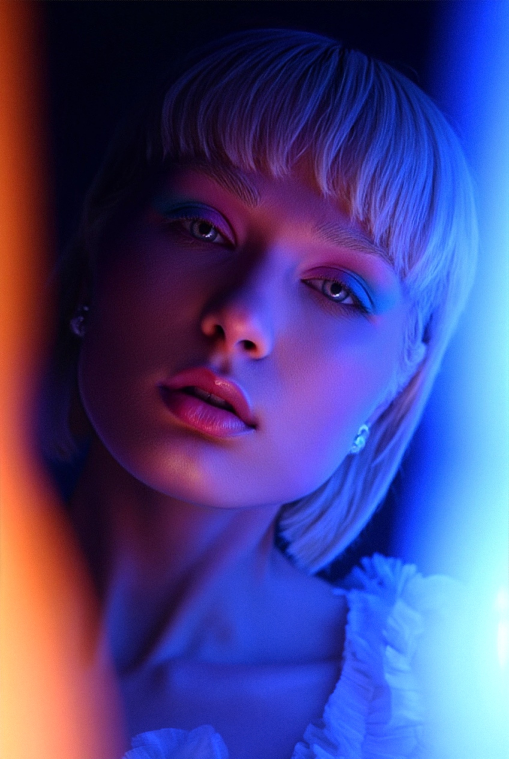 Editorial Portraits 020