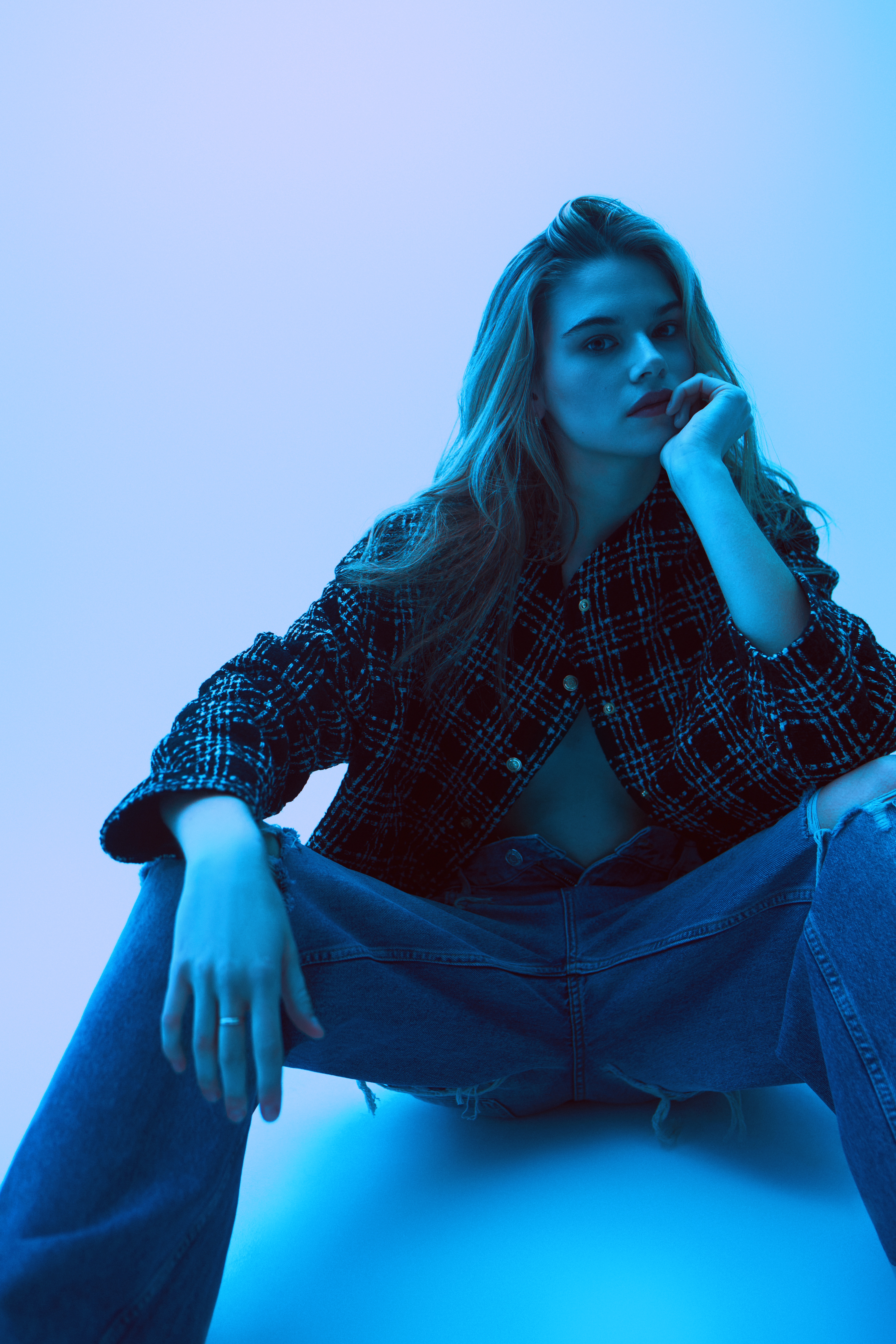 Look Book