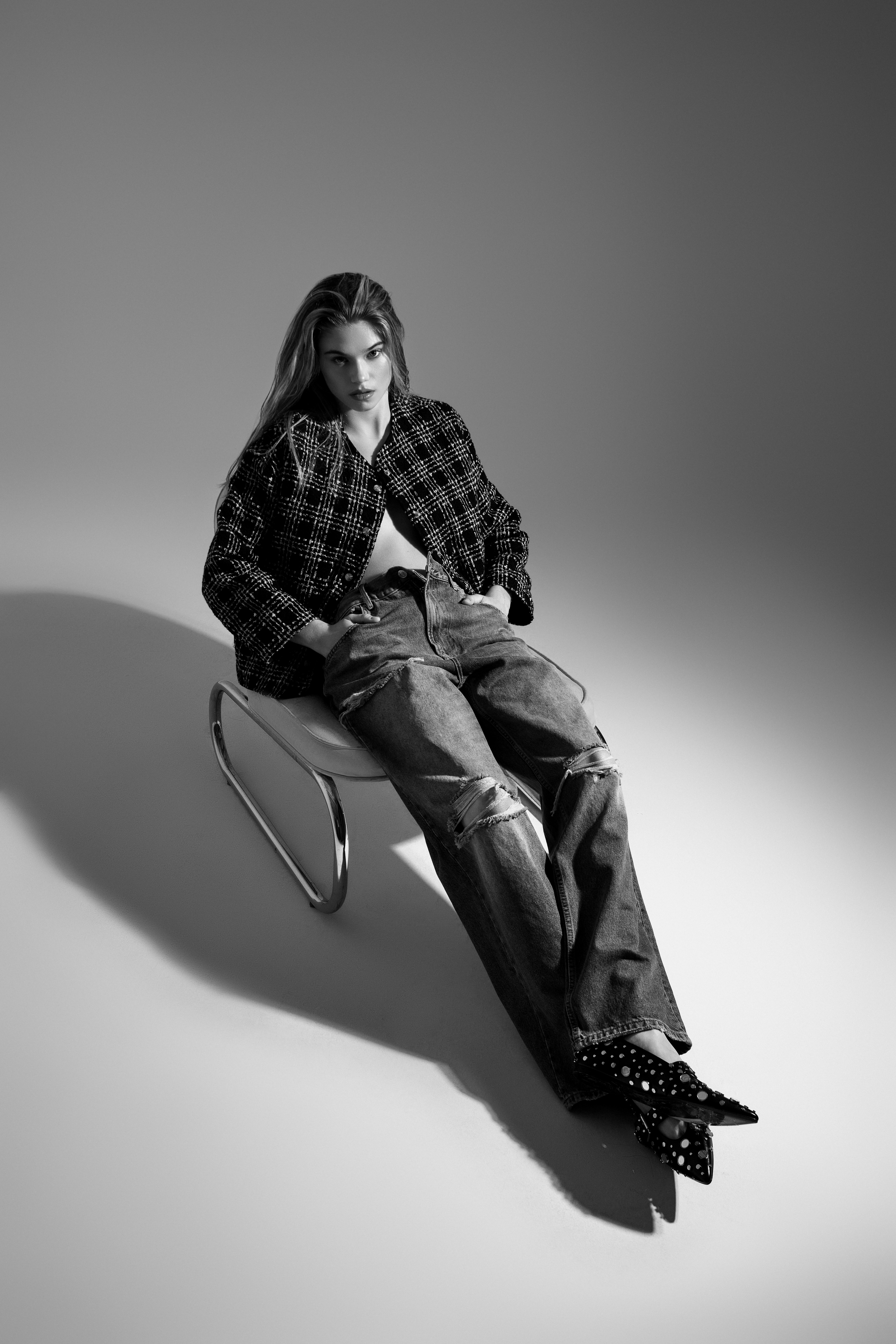 Look Book 003