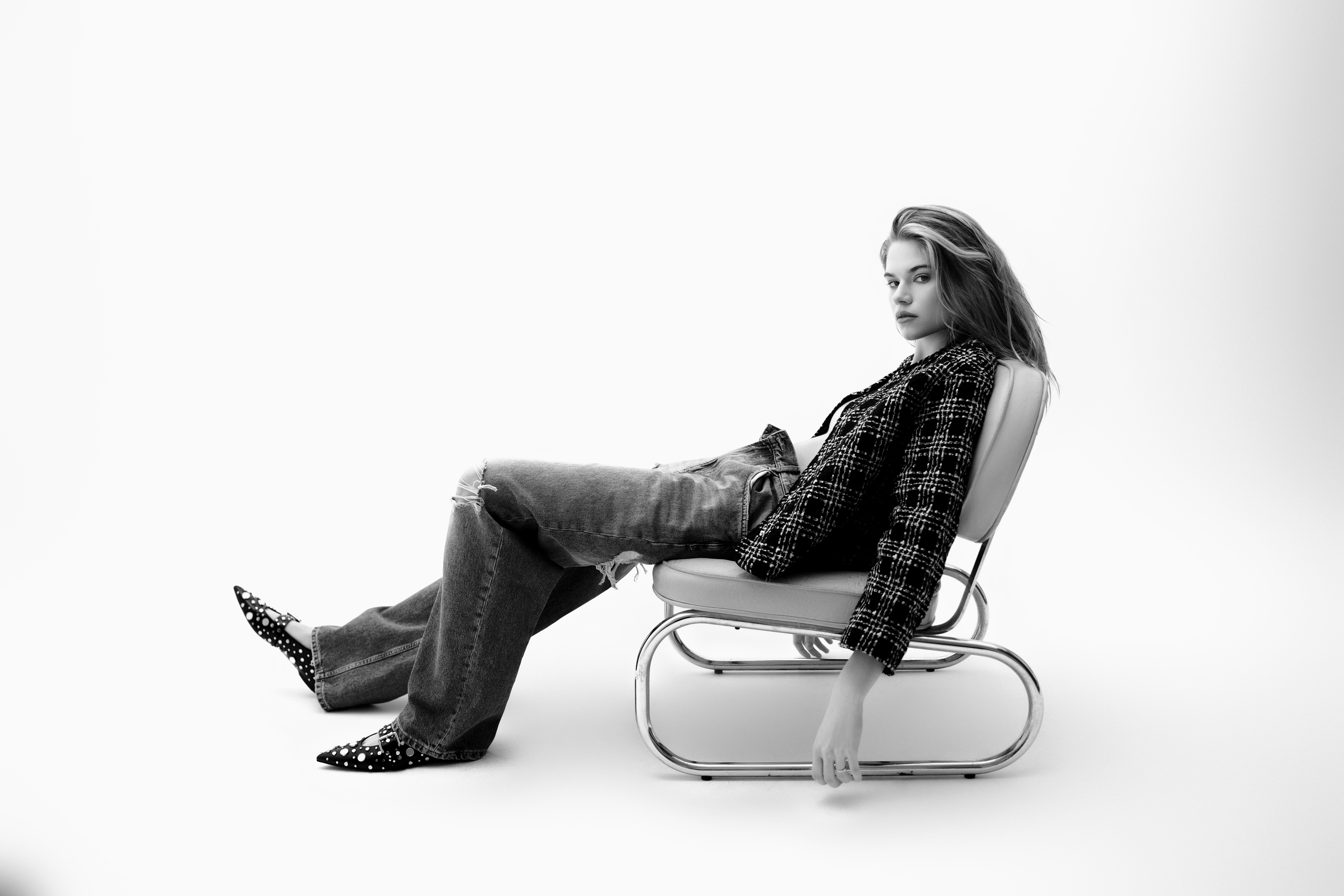 Look Book 004