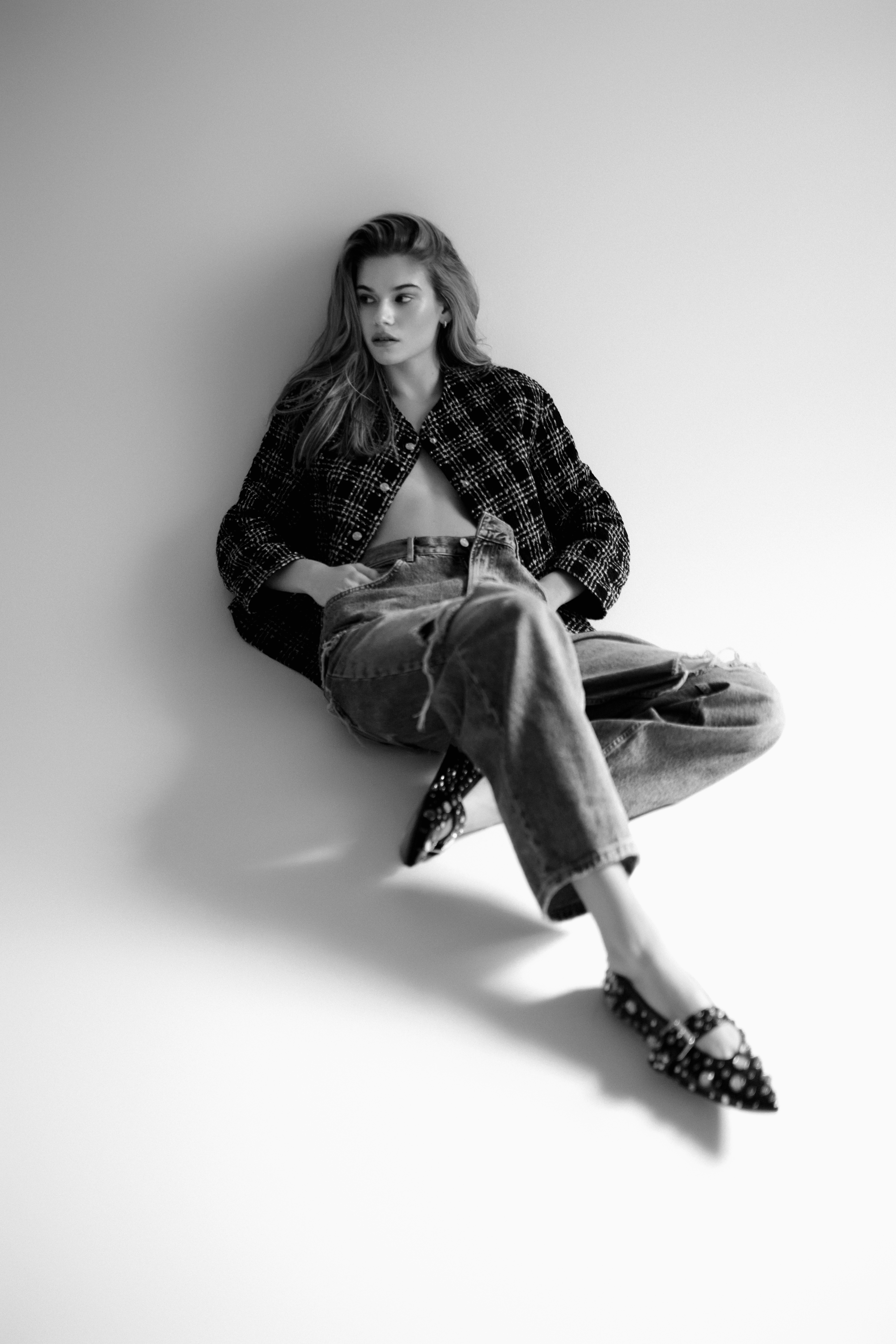 Look Book 006