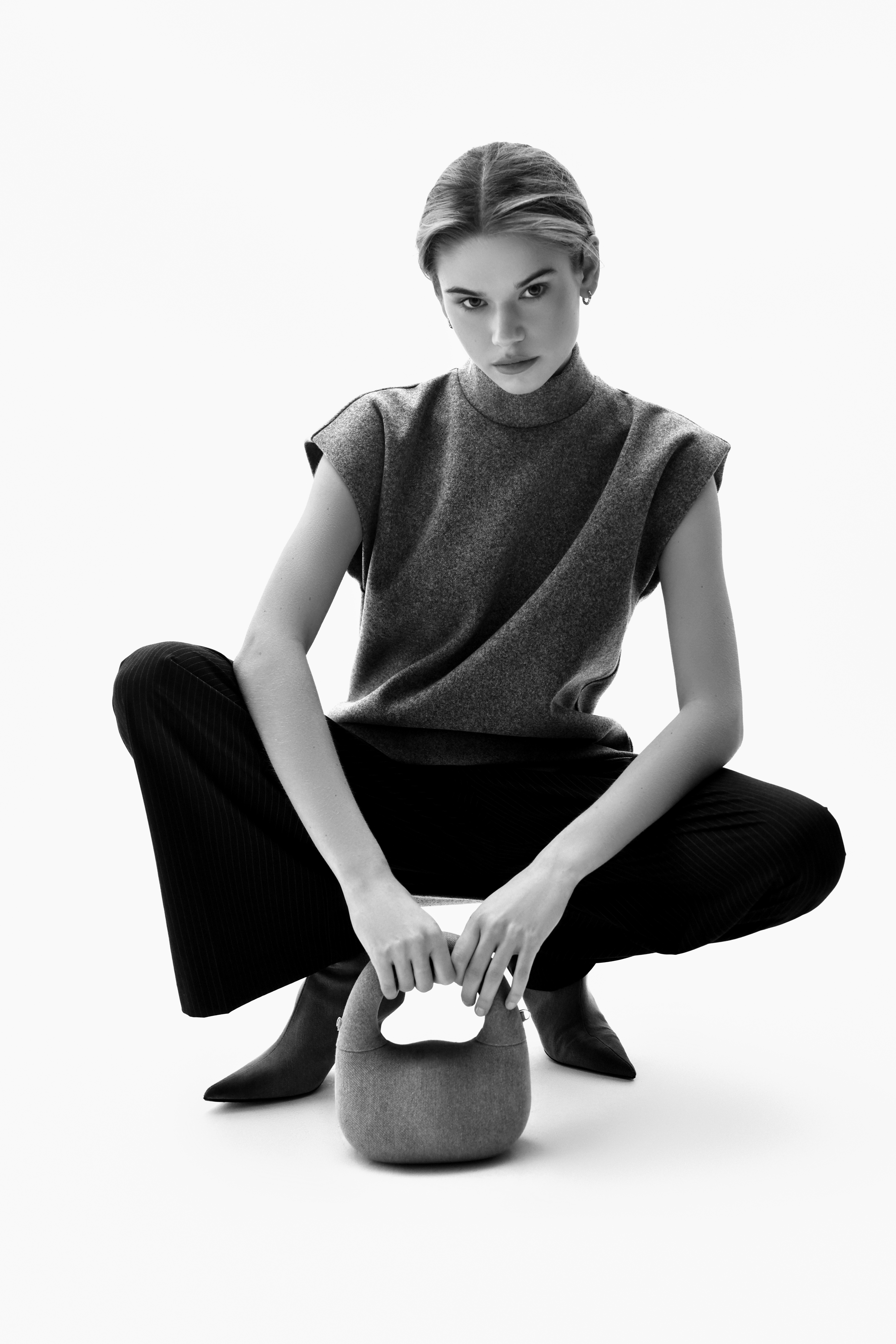 Look Book 009