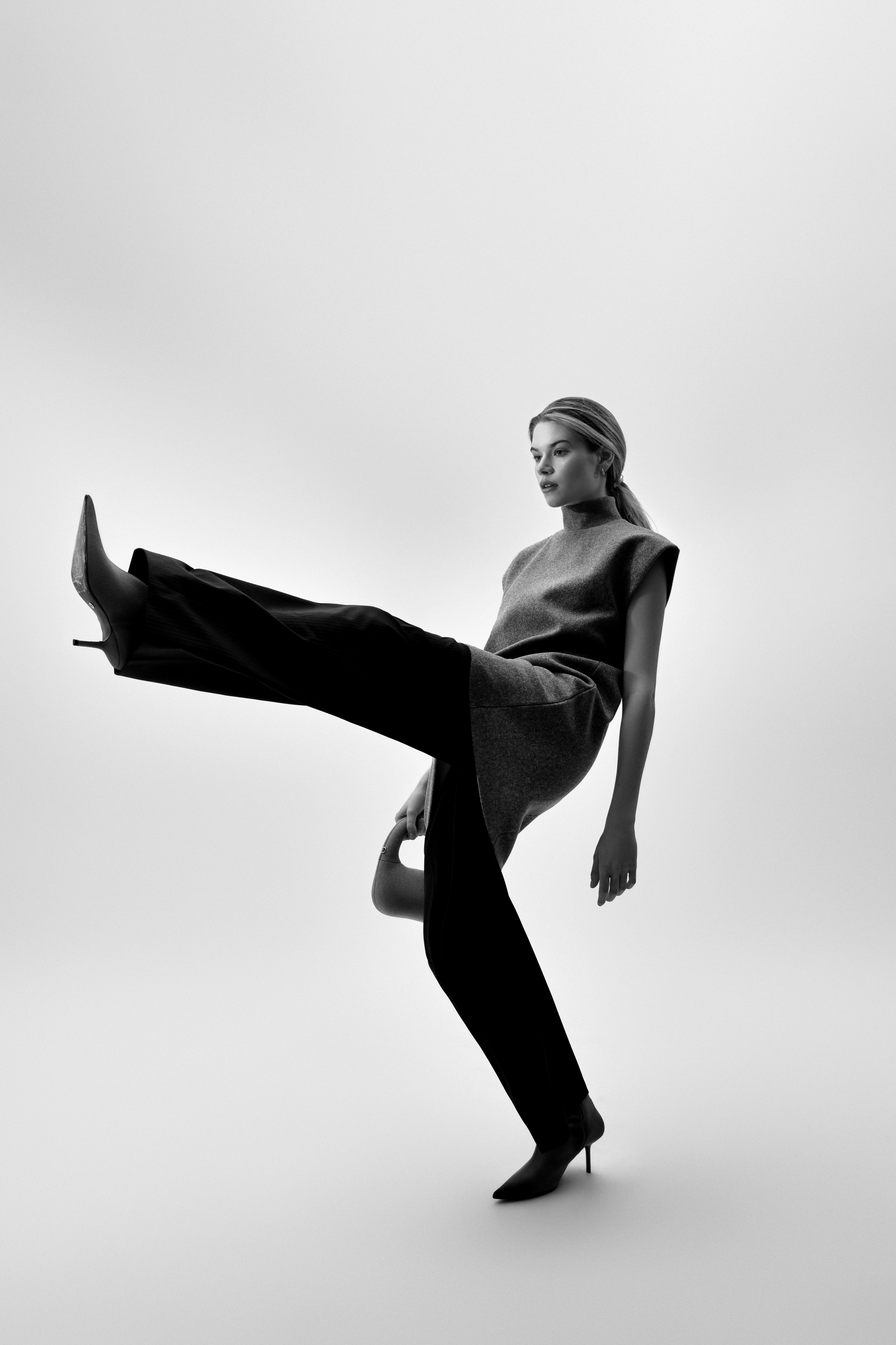 Look Book 010