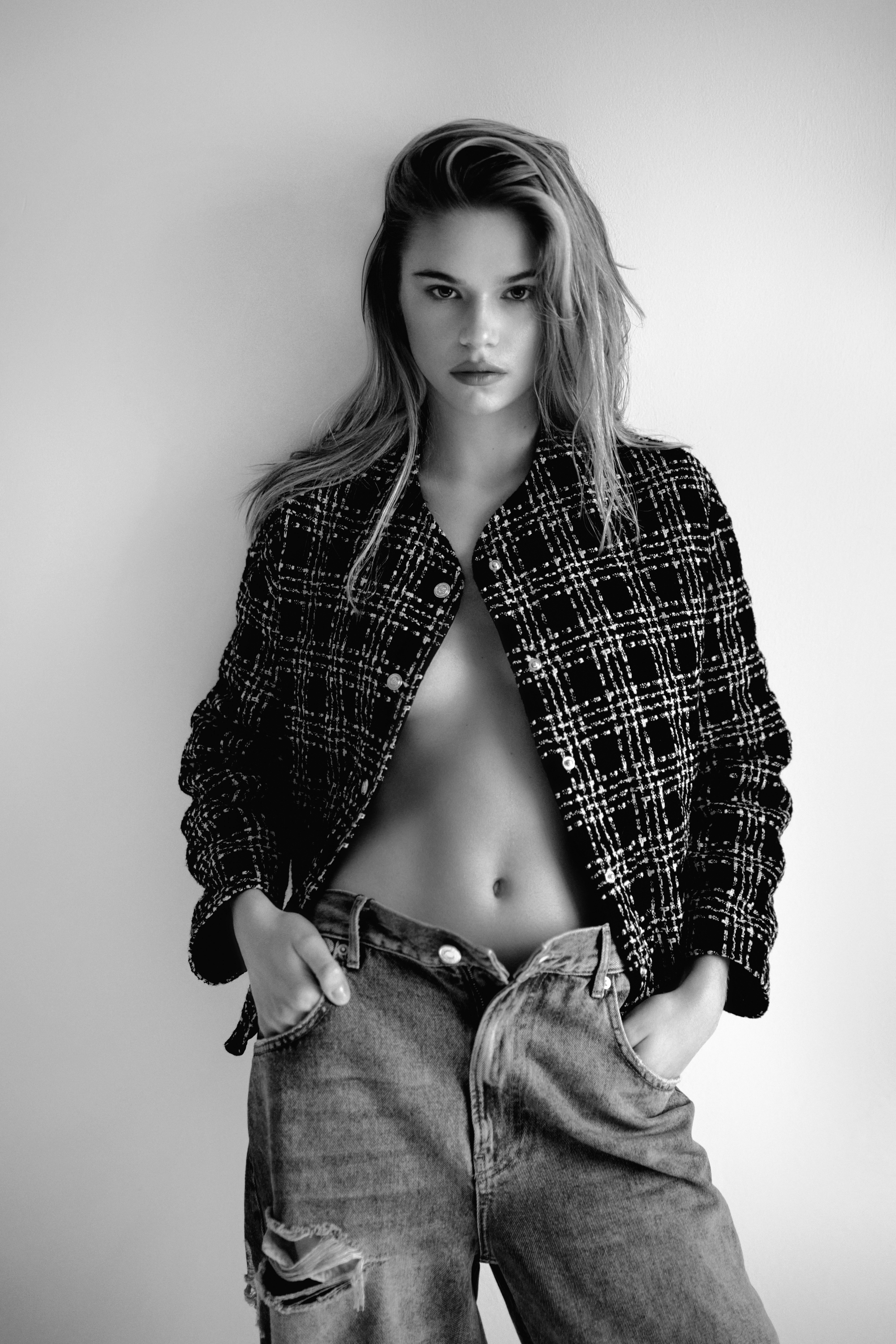 Look Book 012